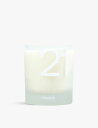 HAECKELS セイントジョン 香り付きキャンドル 240ml St John scented candle 240ml