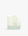 HAECKELS ボタニー 香り付きキャンドル 250ml Botany scented candle 250ml