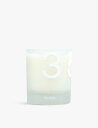 HAECKELS アクトンズロック 香り付きキャンドル 240ml Acton's Lock scented candle 240ml