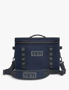 YETI ۥåѡեå 18 ֥ 顼ܥå Hopper Flip 18 woven cooler box