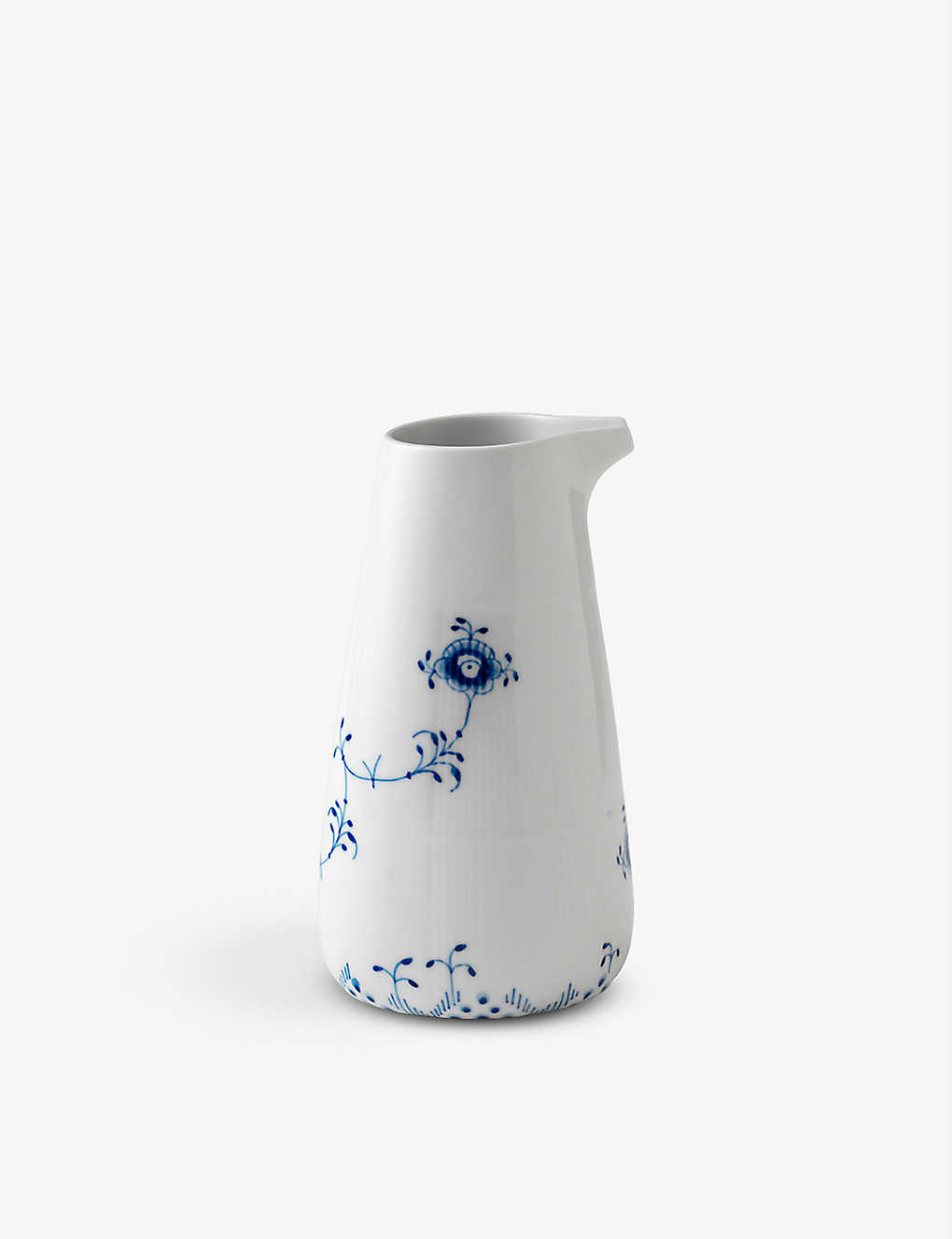 ROYAL COPENHAGEN ֥롼 兩㥰 18.5cm Blue Elements porcelain jug 18.5cm