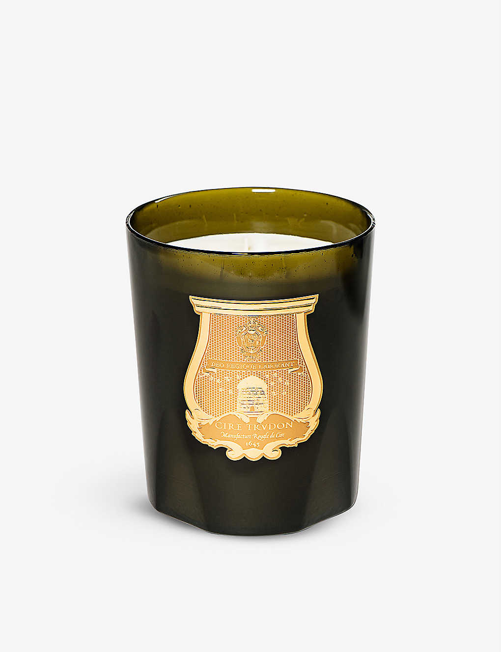 TRUDON メアリー 香り付きキャンドル 2.8kg Mary scented candle 2.8kg