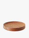 GOLDFINGER グレインド 限定版 アップサイクルウッド ボウル 35cm Grained limited-edition upcycled-wood bowl 35cm