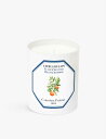CARRIERE FRERES シトラスドゥルシス 香り付きキャンドル 185g Citrus Dulcis scented candle 185g