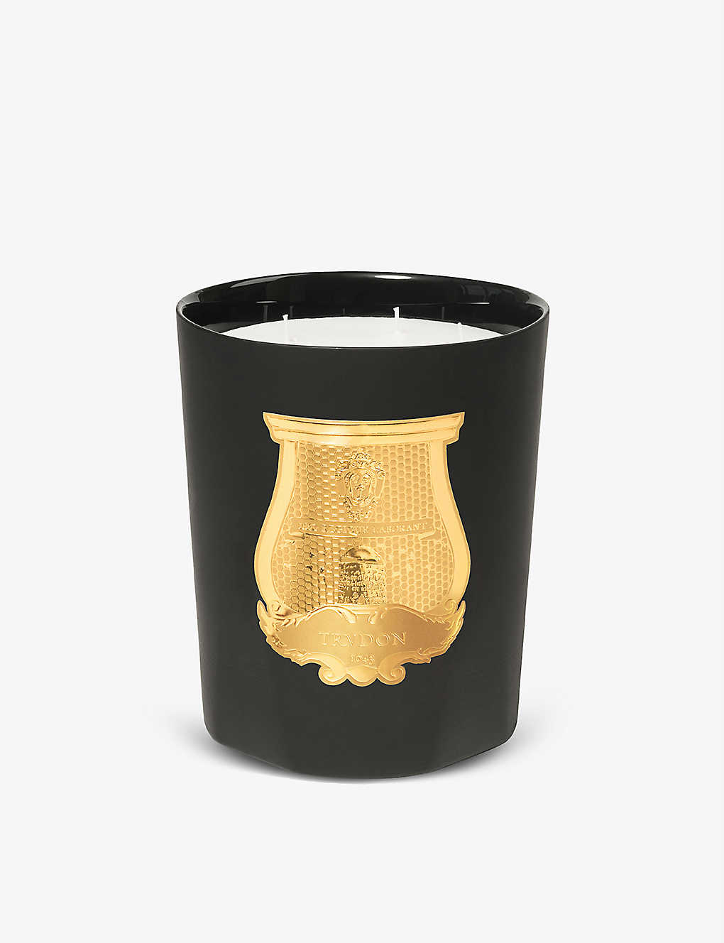 TRUDON シーレ 香り付きキャンドル 2.8kg Cire scented candle 2.8kg