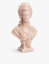 TRUDON ޥ꡼ȥͥå  åɥ 22cm Marie-Antoinette bust wax candle 22cm