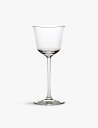 SERAX グレイス 無鉛 クリスタル 白ワイングラス 17.5cm Grace lead-free crystal white wine glass 17.5cm CLEAR