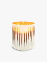 ONNO アコスア スモール香り付きキャンドル 13cm Akosua small scented candle 13cm