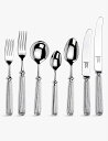 ARTHUR PRICE タイタニック 銀メッキ ステンレススチール カトラリー アソート Titanic silver-plated stainless-st...