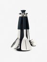 JOSEPH JOSEPH エレベート スチール 回転台 6個 ユーテンシルセット Elevate steel carousel 6-piece utensil...