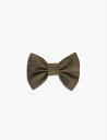 LISH ウィンクリー コットン 蝶ネクタイ Winkley cotton bow tie