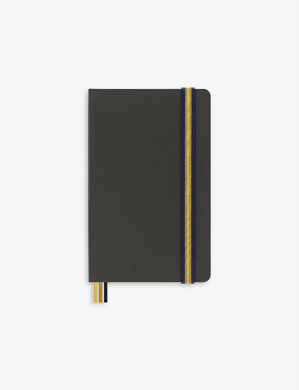 MOLESKINE K-Way プレーン ハードカバーノート 21×13cm K-Way plain hardcover notebook 21x13cm