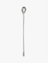 ALESSI テンディング ボックスプーン ステンレススチール スプーン Tending Boxspoon stainless-steel spoon NOCO...