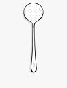 BE HOME ツートーン アルミニウム ストレーニング スプーン 33cm Two-tone aluminium straining spoon 33cm