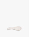 BE HOME ラウンド マーブル スプーンレスト 23cm Rounded marble spoon rest 23cm
