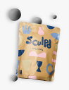 SCULPD クレイ バッグ 1kg Clay bag 1kg