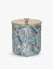 FORNASETTI ᥪ եåץ  ץ饹å&֥饹 Хå 27cm Cammei graphic-print iron, plastic and brass ice bucket 27cm BLUE