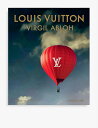 ASSOULINE ジ インポッシブルコレクション オブ ルイ ヴィトン ヴァージル アブロー ブック The Impossible Collection of Louis Vuitton: Virgil Abloh book