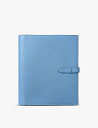 SMYTHSON パナマ デュークス クロスグレーン レザー オーガナイザー 23.5×20cm Panama Dukes cross-grain leathe...