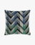 MISSONI HOME ֥ ֥󥹥ȥ饤 륯å 4040cm Brent chevron-striped wool cushion 40cm x 40cm