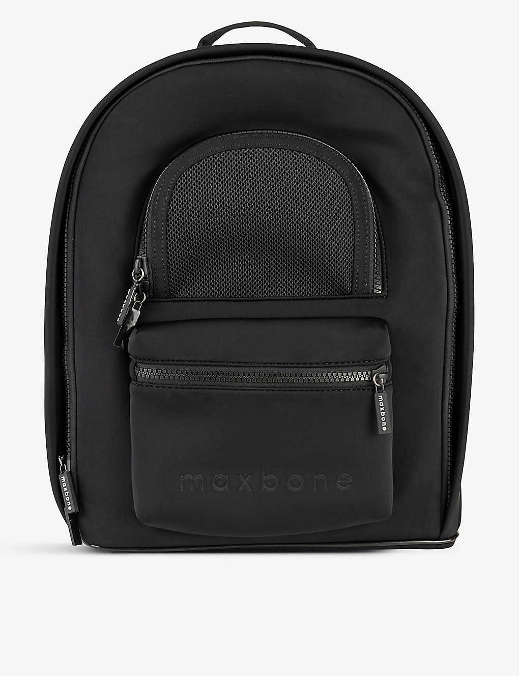 MAXBONE ゴー エブリウェア ペットキャリアー バックパック Go Everywhere pet carrier backpack