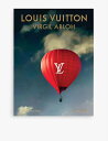 ASSOULINE ルイ ヴィトン ヴァージル アブロー バルーンカバー ブック Louis Vuitton: Virgil Abloh balloon-cover book