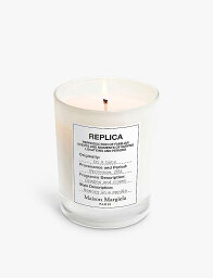 MAISON MARGIELA レプリカ オン ア デート センテッドキャンドル 165g Replica On A Date scented candle 165g