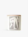AMEN ピカソ ジンジャー ベジタブル ワックス センテッドキャンドル 200g Picasso Ginger vegetable-wax scented c...