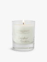 THE WHITE COMPANY グレープフルーツ&マンダリン センテッドキャンドル 140g Grapefruit & Mandarin scented c...