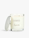 THE WHITE COMPANY セーシェルズ インダルジェンス センテッドキャンドル 2kg Seychelles Indulgence scented candle 2kg