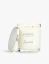 THE WHITE COMPANY セーシェルズ インダルジェンス センテッドキャンドル 2kg Seychelles Indulgence scented c...
