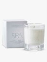 THE WHITE COMPANY スパ リストア センテッドキャンドル 140g Spa restore scented candle 140g