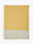BEGG X CO ۡӡ 顼֥å &ߥ֥  140180cm Hawk Bee colour-block wool and cashmere-blend throw 140cm x 180cm Grey Pollen