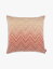 MISSONI HOME ƥߡ  륯å 4040cm Timmy zigzag wool cushion 40cm x 40cm
