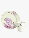 ROYAL ALBERT ミランダ・カー フレンドシップ ジョイ ボーンチャイナプレート&マグ セット Miranda Kerr Friendship Joy ...
