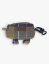 BARBOUR タータン ウーブン プープ バッグディスペンサー Tartan woven poop bag dispenser Classic Tartan