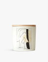 AMEN sJ\ in Jl xW^ubNX ZebhLh 200g Picasso Naranja Canela vegetable-wax scented candle 200g