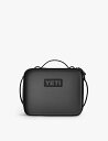 YETI デイトリップ ジップアラウンド ウーブン ランチボックス Day trip zip-around woven lunch box CHARCOAL