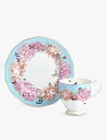ROYAL ALBERT ミランダ・カー フレンドシップ ディヴォーション ポーセリンプレート&マグセット Miranda Kerr Friendship De...