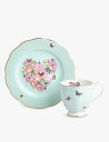 ROYAL ALBERT ミランダ・カー フレンドシップ ブレッシング ボーンチャイナプレート&マグセット Miranda Kerr Friendship Bl...