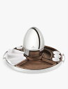 CHRISTOFLE ムード アジア ステンレススチールトレー 52cm MOOD Asia stainless-steel tray 52cm