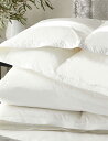 THE WHITE COMPANY Muscovy 10.5gO Rbg_E Gy[ f[xC Muscovy 10.5 tog cotton-down emperor duvet