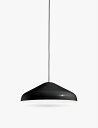 HAY パオ スチール 470 パウダーコート スチール ペンダントランプ Pao Steel 470 powder-coated steel pendant ...