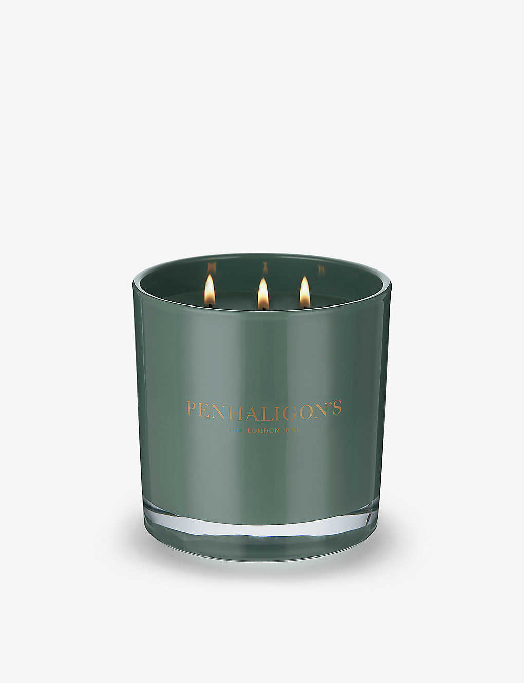 PENHALIGONS  ѡ ƥåɥɥ 650g Comoros Pearl scented candle 650g