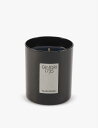 GINORI 1735 Il Seguace ブラックストーン センテッドキャンドル レフィル 190g Il Seguace Black Stone scen...
