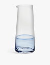 ROYAL DOULTON 1815 ハンドペイント クリスタリン カラフェ 1350ml 1815 hand-painted crystalline cara...