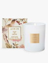 AERIN ローズ デ グラッセ センテッドキャンドル 200g Rose De Grasse scented candle 200g