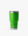 YETI ランブラー ステンレススチールタンブラー 30オンス Rambler stainless-steel tumbler 30oz CANOPY GREEN