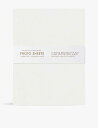 PRINT WORKS フォトアルバム リフィルペーパー 10個パック Photo Album refill paper pack of 10 WHITE