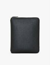 SMYTHSON パナマ A5 レザー ライティングフォルダー 23×19.5cm Panama A5 leather writing folder 23cm ...